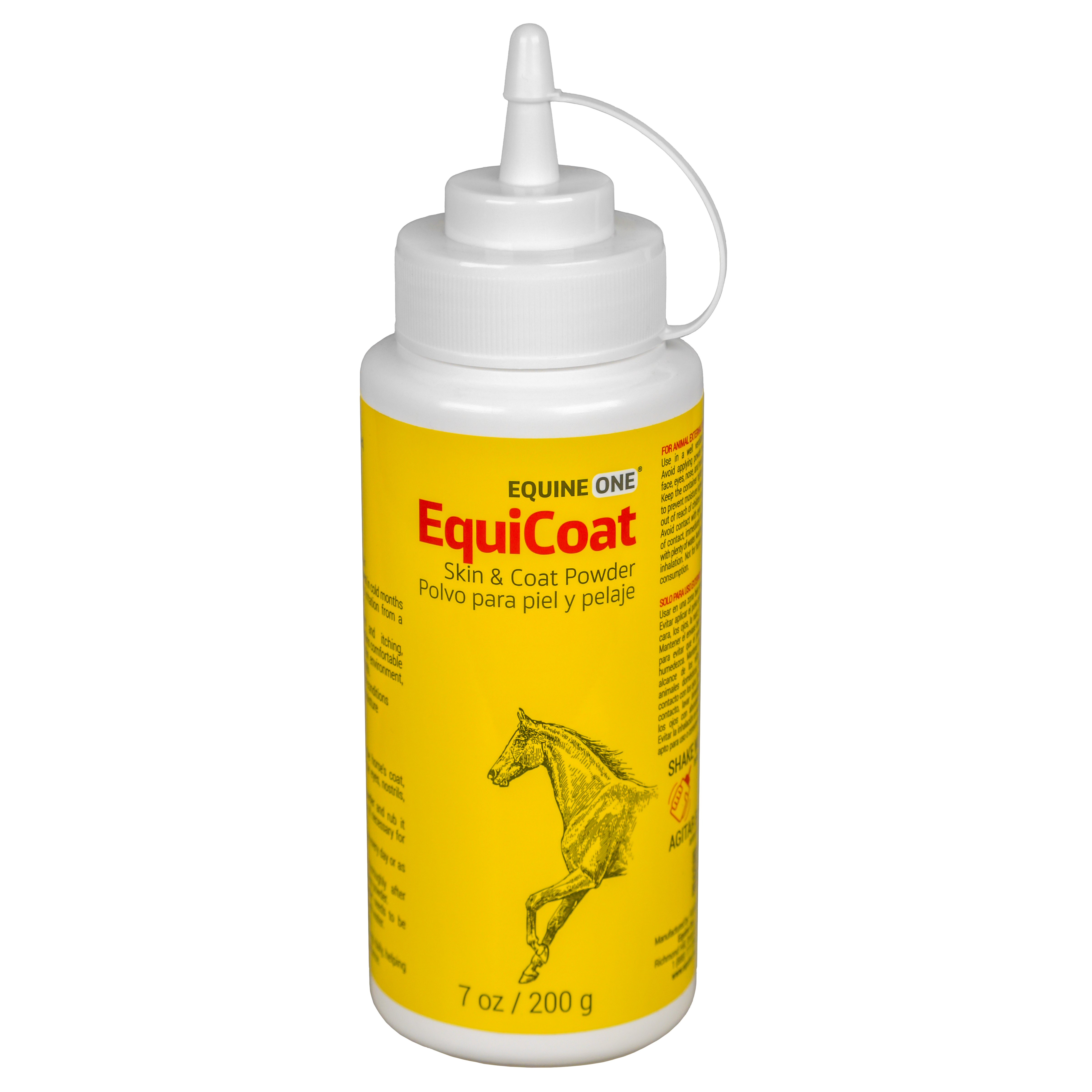 EquiCoat