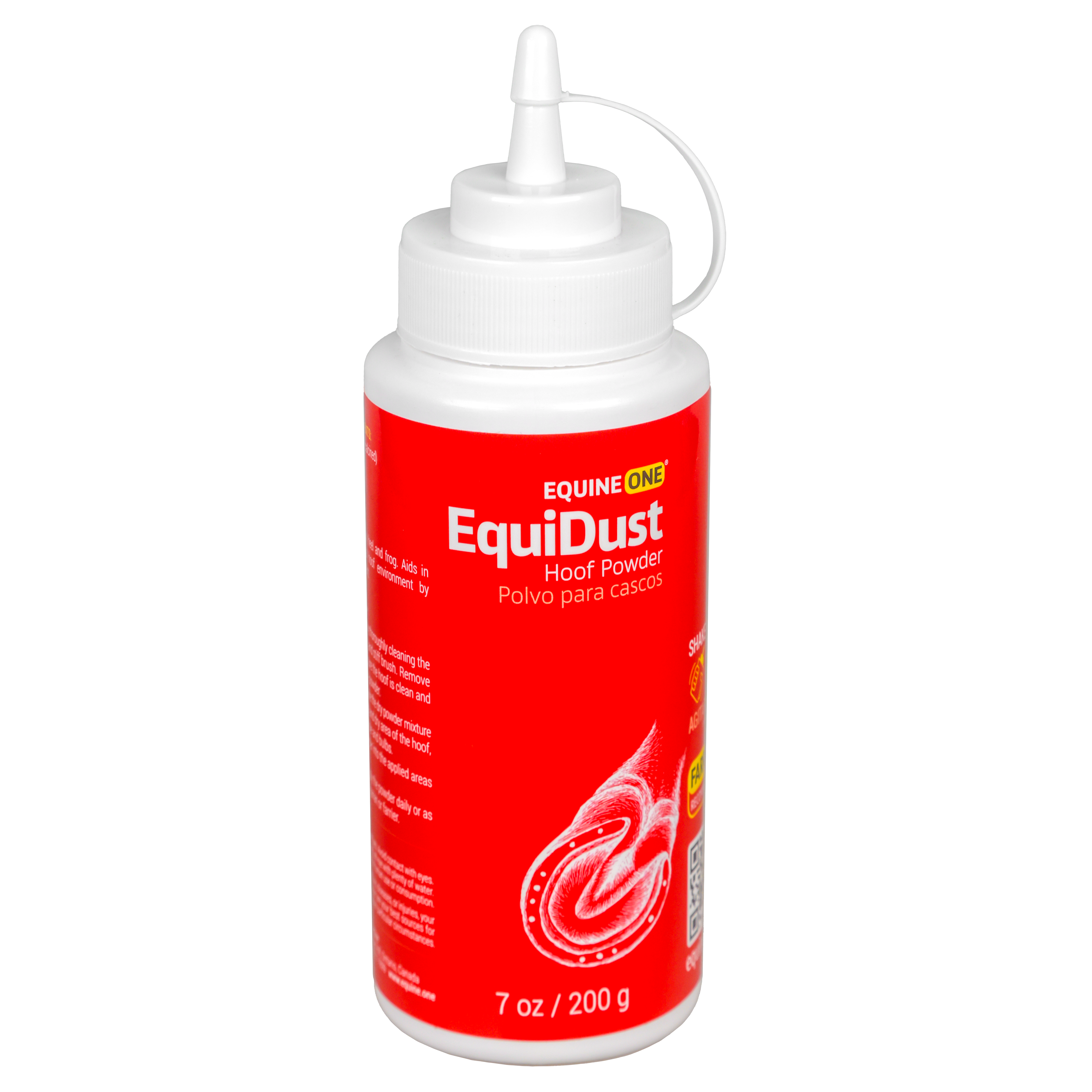 EquiDust