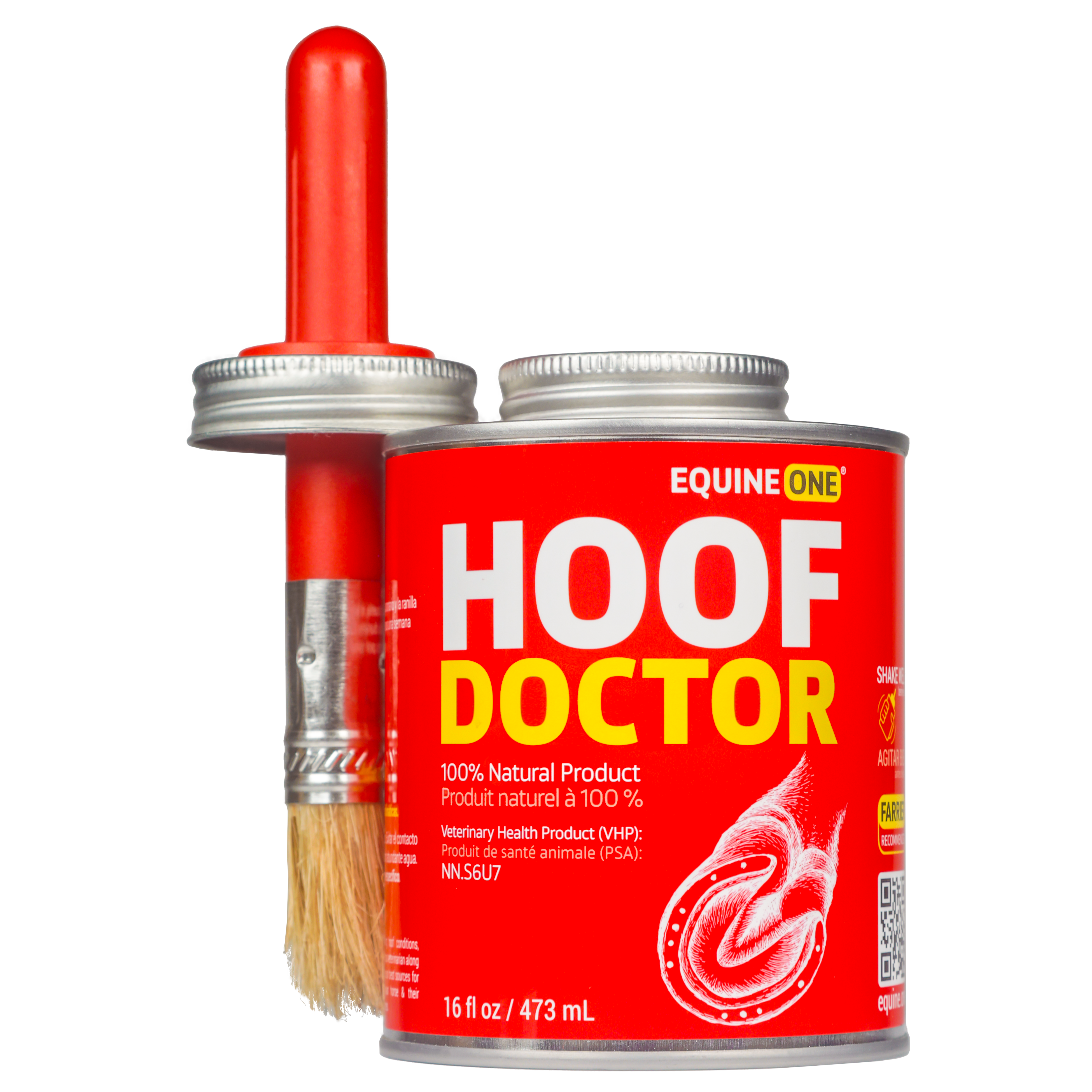 Hoof Doctor