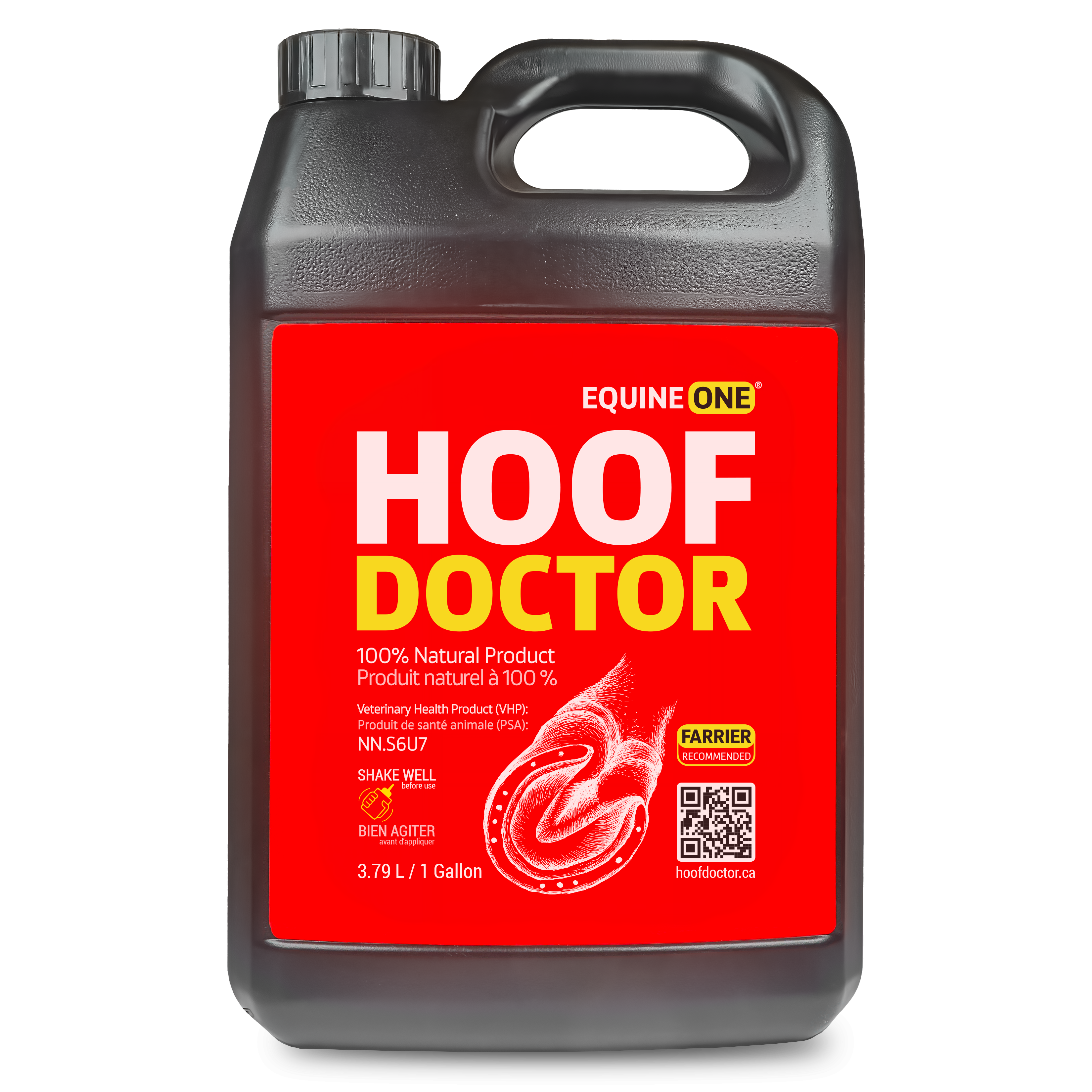 Hoof Doctor