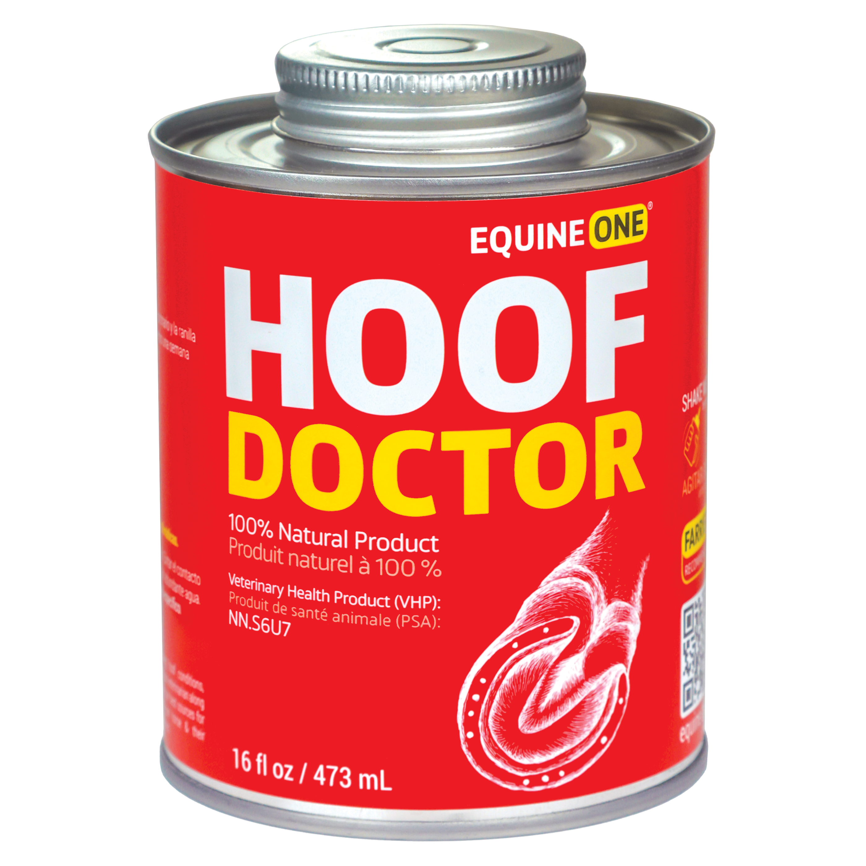 Hoof Doctor