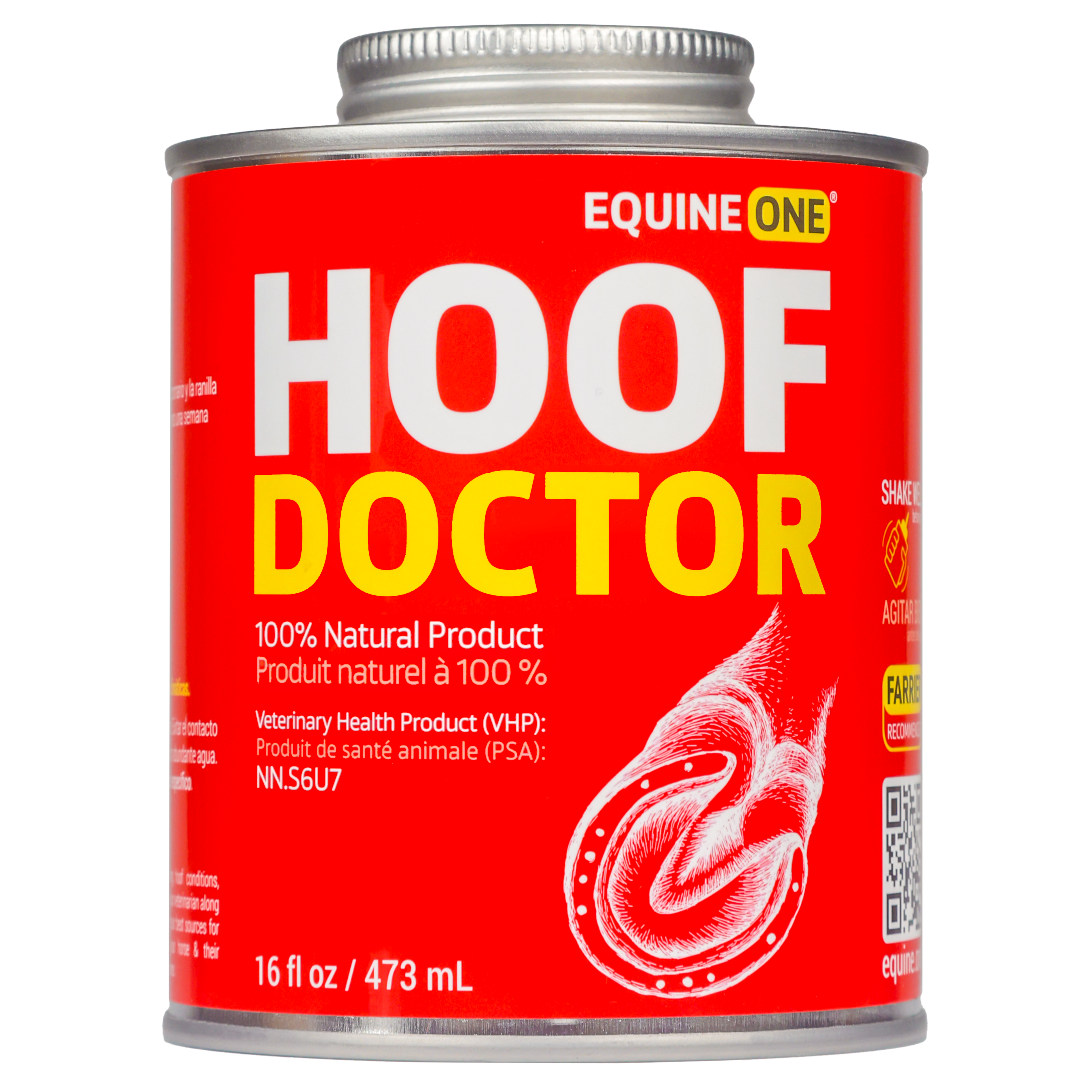 Hoof Doctor