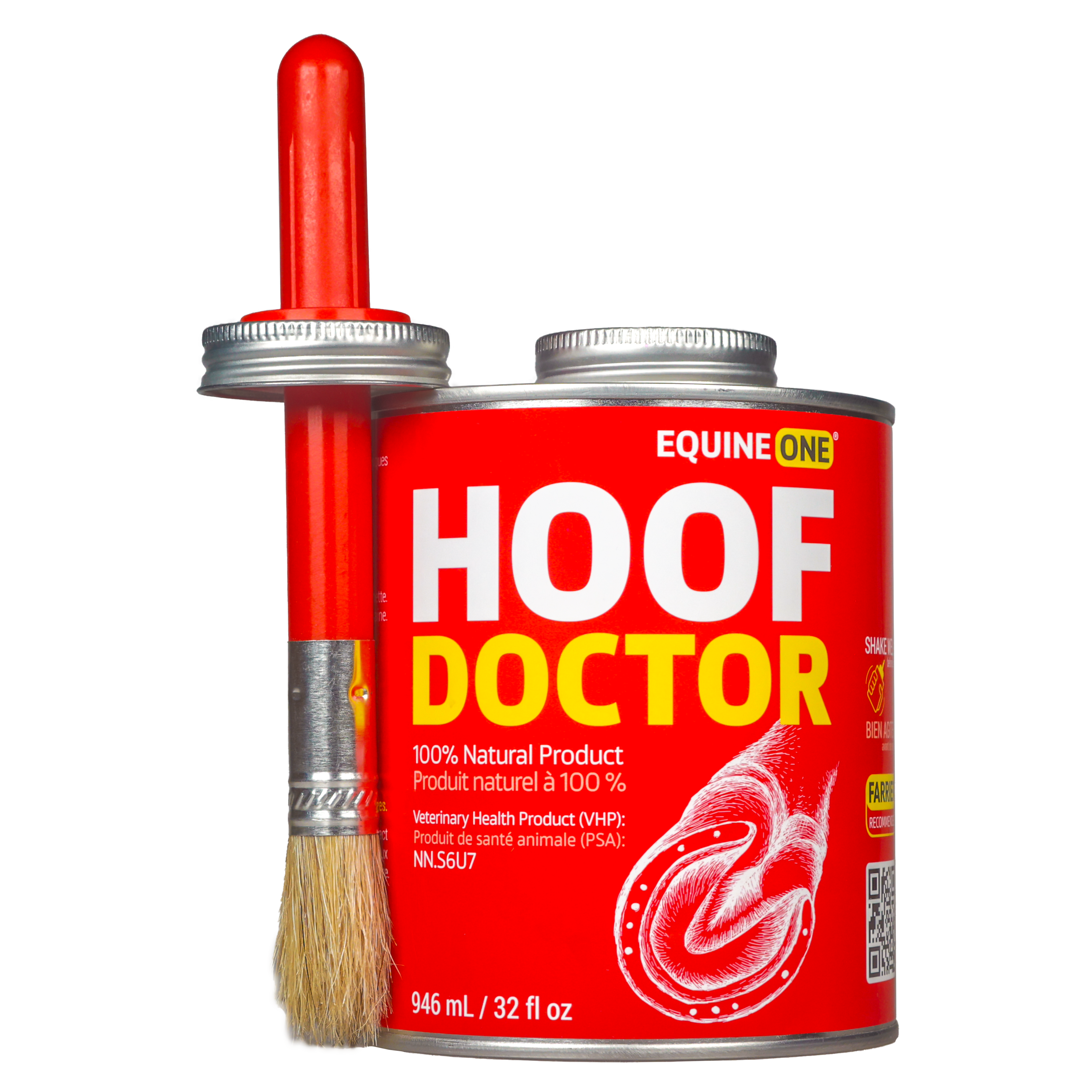 Hoof Doctor