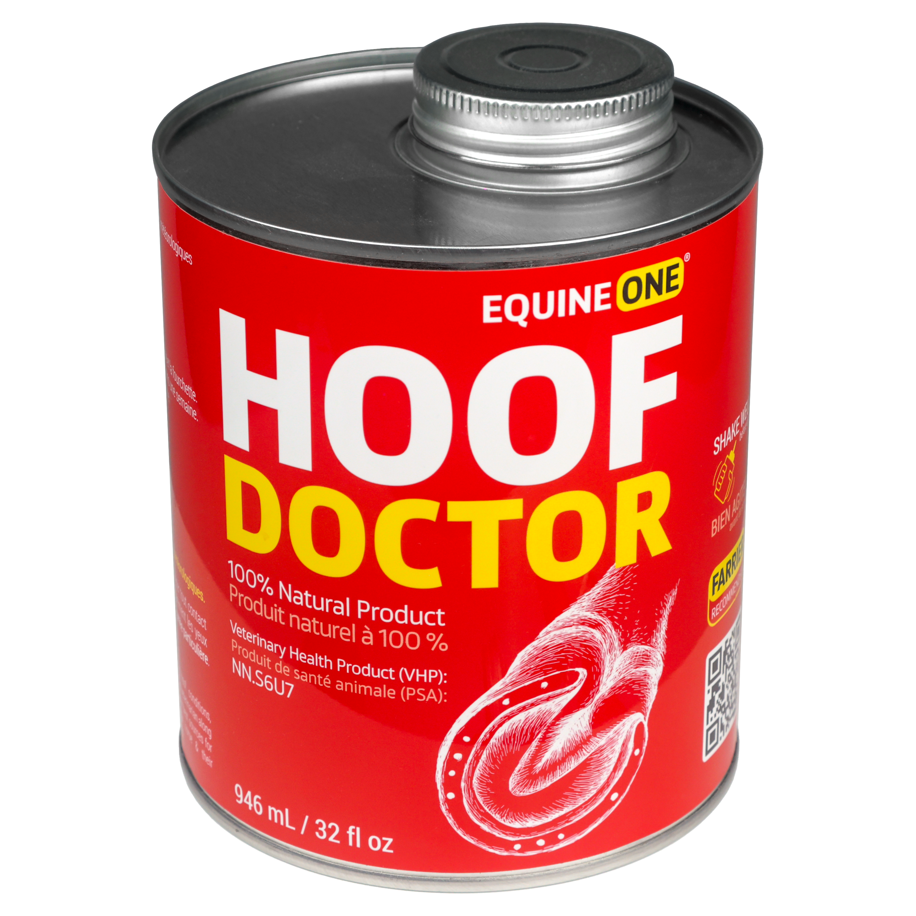 Hoof Doctor