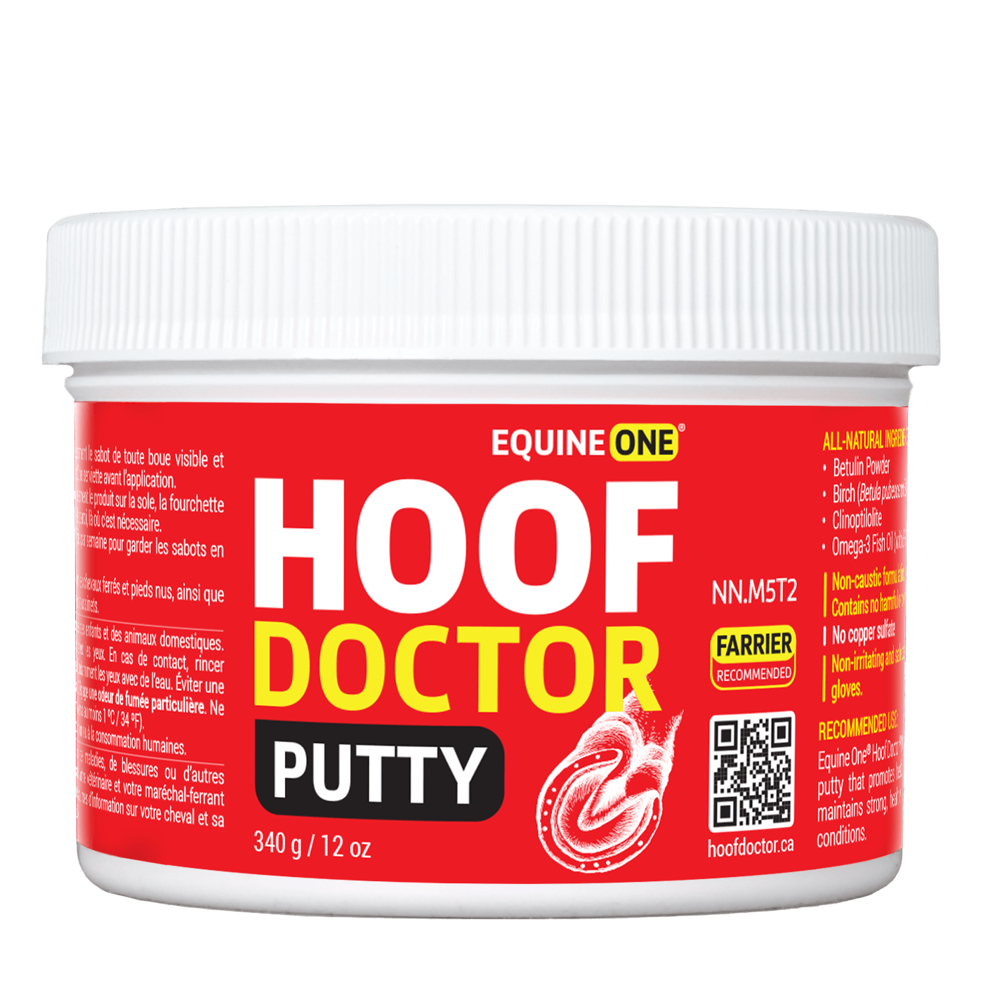 Hoof Doctor Putty