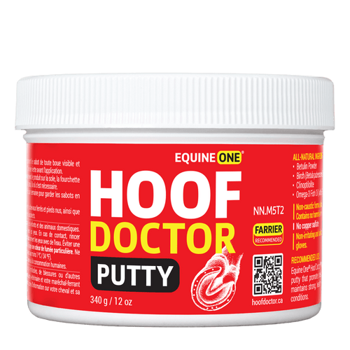 Hoof Doctor Putty