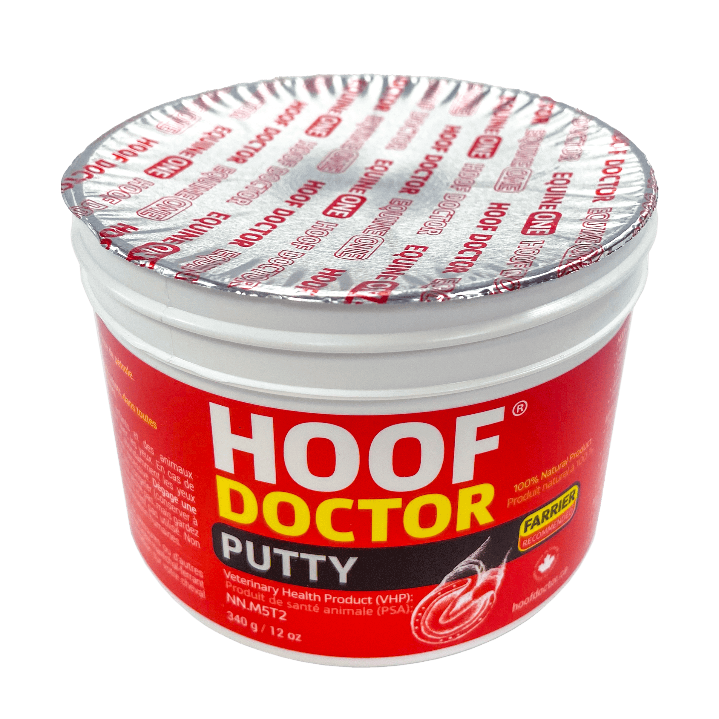 Hoof Doctor Putty