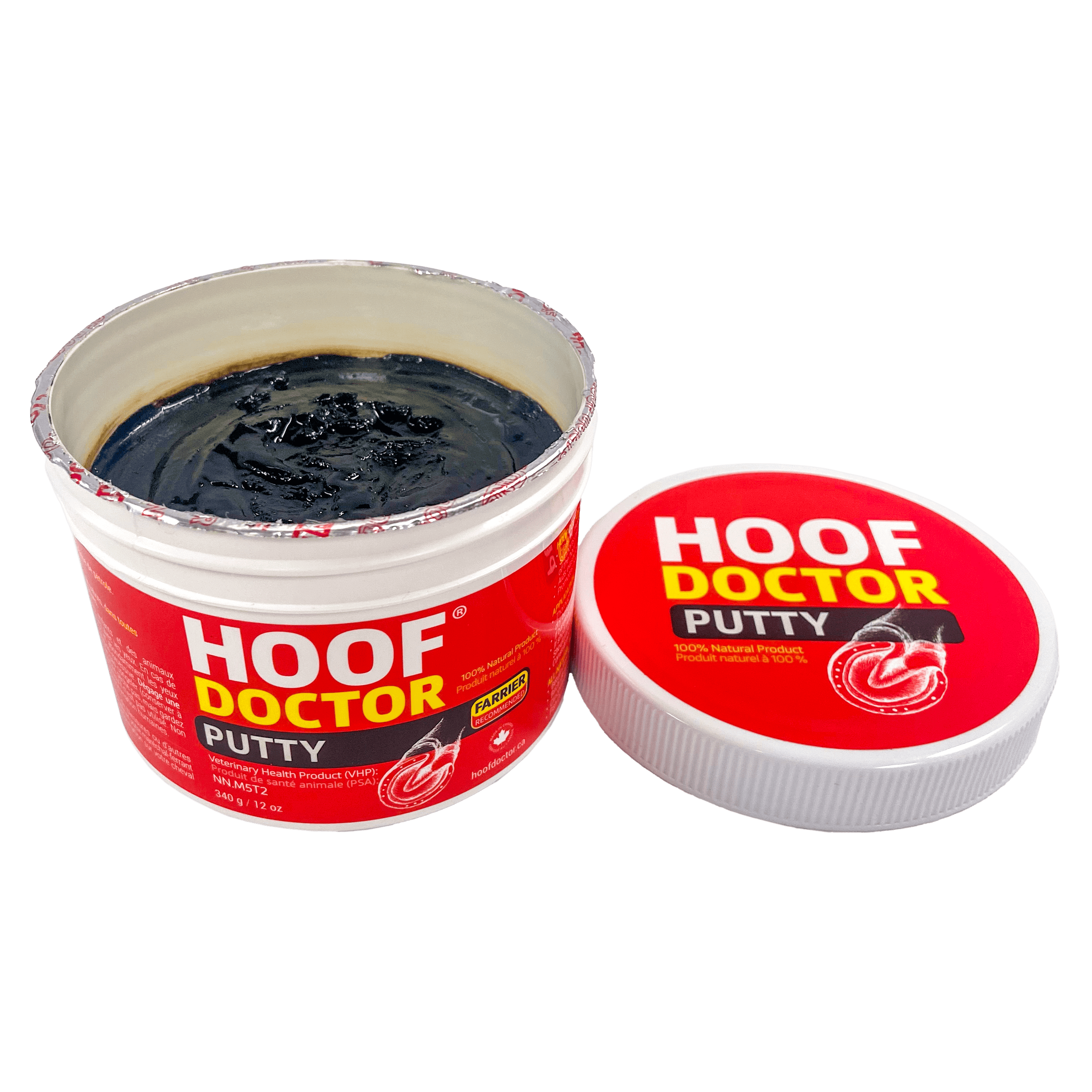 Hoof Doctor Putty