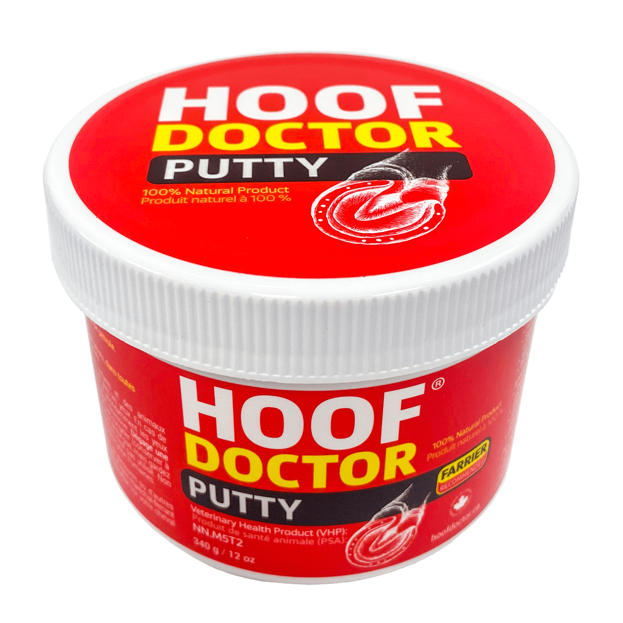 Hoof Doctor Putty