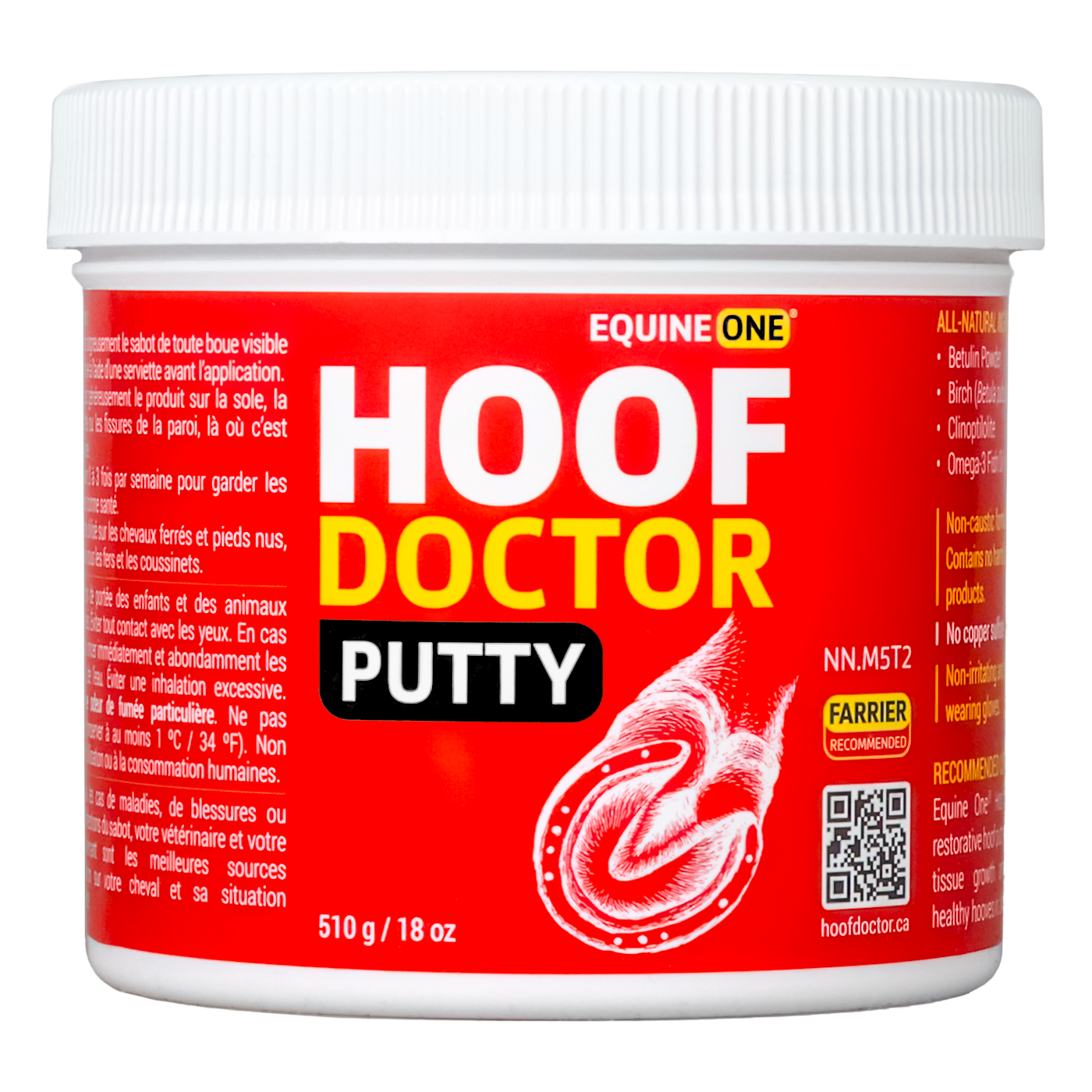 Hoof Doctor Putty