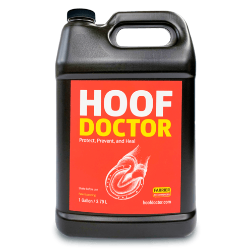 Hoof Doctor / 1 Gallon - Hoof Doctor