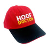 Hoof Doctor Farrier Cap - Hoof Doctor